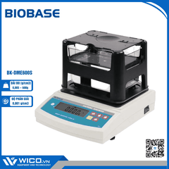 Cân Tỷ Trọng Đo Mẫu Rắn Biobase BK-DME600S | 600 Gram