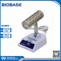 Máy Tiệt Trùng Que Cấy Biobase BK-HM15 | φ15mm