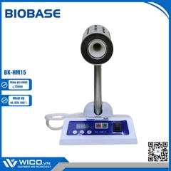 Máy Tiệt Trùng Que Cấy Biobase BK-HM15 | φ15mm