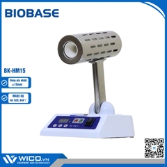 Máy Tiệt Trùng Que Cấy Biobase BK-HM15 | φ15mm