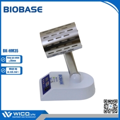 Máy Tiệt Trùng Que Cấy Biobase BK-HM35 | φ35mm