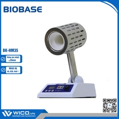 Máy Tiệt Trùng Que Cấy Biobase BK-HM35 | φ35mm