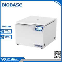 Máy Ly Tâm Biobase - Trung Quốc BKC-TL15BI