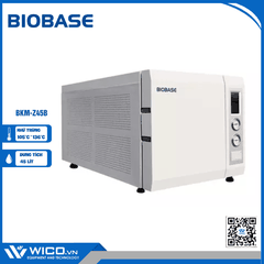 Nồi Hấp Tiệt Trùng Sấy Chân Không Biobase Trung Quốc BKM-Z45B | 45 Lít