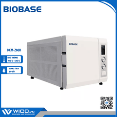 Nồi Hấp Tiệt Trùng Sấy Chân Không Biobase Trung Quốc BKM-Z60B | 60 Lít