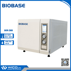 Nồi Hấp Tiệt Trùng Sấy Chân Không Biobase Trung Quốc BKM-Z80B | 80 Lít