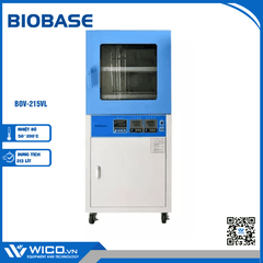 Tủ Sấy Chân Không Biobase BOV-215V(L) | 215 Lít