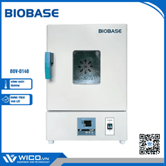 Tủ Ấm Và Tủ Sấy Kết Hợp Biobase BOV-D140 | 140 Lít