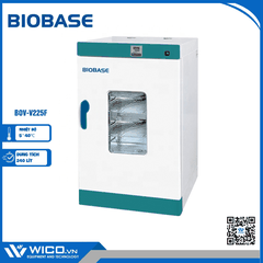 Tủ Sấy Đối Lưu Cưỡng Bức Kiểu Đứng Biobase BOV-V225F | 225 Lít