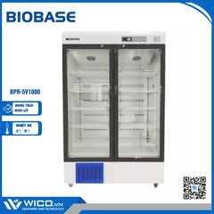 Tủ Bảo Quản Mẫu 2-8 Độ C 1000 Lít Biobase Trung Quốc BPR-5V1000 | Kiểu Đứng