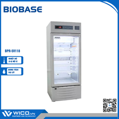 Tủ Bảo Quản Dược Phẩm - Vắc Xin BPR-5V118 Biobase | 118 Lít