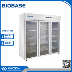 Tủ Bảo Quản Dược Phẩm - Vắc Xin BPR-5V1500 Biobase | 1500 Lít