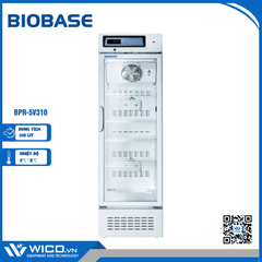 Tủ Bảo Quản Mẫu 2-8 Độ C 310 Lít Biobase Trung Quốc BPR-5V310 | Kiểu Đứng