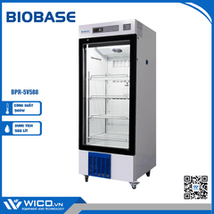 Tủ Bảo Quản Mẫu 2-8 Độ C 588 Lít Biobase Trung Quốc BPR-5V588 | Kiểu Đứng