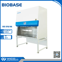 Tủ An Toàn Sinh Học Cấp II Kiểu A2 Biobase Trung Quốc BSC-3FA2-NA(3') | 1.1m - Chuẩn NSF