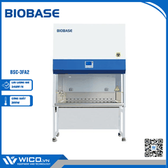 Tủ An Toàn Sinh Học Cấp II Kiểu A2 Biobase Trung Quốc BSC-3FA2(3') | 1.1m