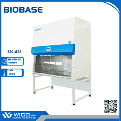 Tủ An Toàn Sinh Học Cấp II Kiểu A2 Biobase Trung Quốc BSC-4FA2(4') | 1.3m