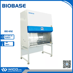 Tủ An Toàn Sinh Học Cấp II Kiểu A2 Biobase Trung Quốc BSC-4FA2(4') | 1.3m