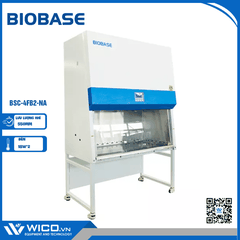 Tủ An Toàn Sinh Học Cấp II Kiểu B2 Biobase Trung Quốc BSC-4FB2-NA(4') | 1.3m - Chuẩn NSF