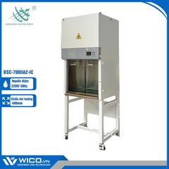 Tủ An Toàn Sinh Học Cấp II BSC-700IIA2-IC | 498mm