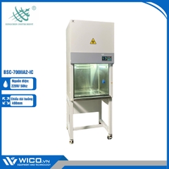 Tủ An Toàn Sinh Học Cấp II BSC-700IIA2-IC | 498mm