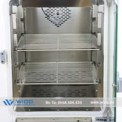 Tủ Sấy 210 Lít - Buồng Thép Xingchen 101-3A