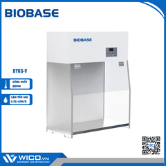 Tủ An Toàn Sinh Học Cấp I Biobase Trung Quốc BYKG-V | 1100mm