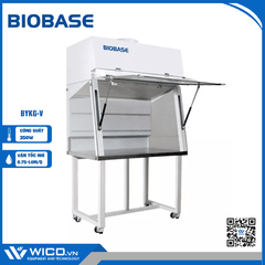 Tủ An Toàn Sinh Học Cấp I Biobase Trung Quốc BYKG-V | 1100mm