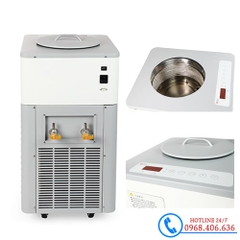 Bể Điều Nhiệt Lạnh Tuần Hoàn Dlab CCP5-20