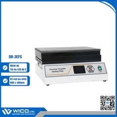Bếp Gia Nhiệt Xingchen DB-3EFS | Tối Đa 420 Độ C