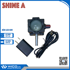 Đèn LED Cho Kính Hiển Vi Học Sinh XSP-13A / XSP-02