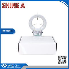 Đèn LED Ring Cho Kính Hiển Vi Soi Nổi PHLED64-I