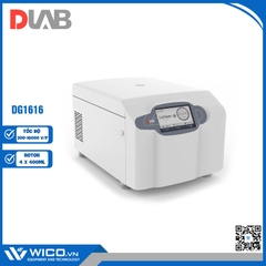 Máy Ly Tâm Tốc Độ Cao 16000 Vòng/ Phút Dlab DG1616