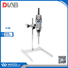 Máy Đồng Hoá Mẫu Dlab Mỹ D-160