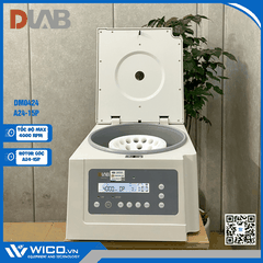 Máy Ly Tâm Đa Năng 4,000 Vòng/ Phút Dlab Mỹ DM0424 | A24-15