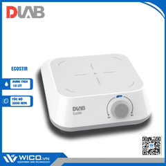 Máy Khuấy Từ Mini Dlab EcoStir | Tối đa 1.5 lít nước