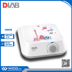 Máy Khuấy Từ Mini Dlab EcoStir | Tối đa 1.5 lít nước