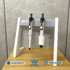 Giá Để Micropipet Dlab Mỹ | Kiểu Chữ A - Tối Đa 6 Vị Trí
