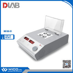 Bể Ổn Nhiệt Khô 105 Độ C Dlab HB105-S1