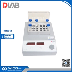 Máy Ủ Nhiệt Khô 150 Độ C Dlab HB150-S2
