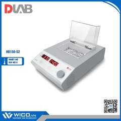Máy Ủ Nhiệt Khô 150 Độ C Dlab HB150-S2