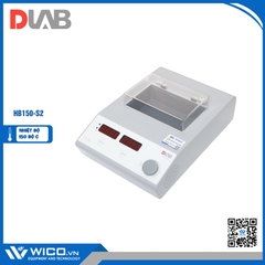 Máy Ủ Nhiệt Khô 150 Độ C Dlab HB150-S2
