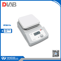 Bếp Gia Nhiệt Dlab HP380-Pro | Tối Đa 380 Độ C