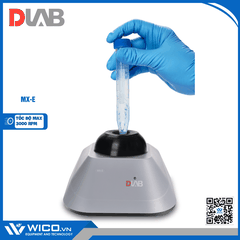 Máy Lắc Vortex Mixer Dlab Mỹ MX-E