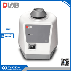 Máy Lắc Vortex Dlab Mỹ MX-F | 3000rpm