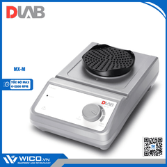 Máy Lắc Khay Vi Thể Dlab Mỹ MX-M