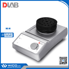 Máy Lắc Khay Vi Thể Dlab Mỹ MX-M