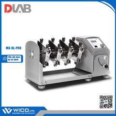 Máy Lắc Ống Nghiệm Kiểu Rotator Dlab MX-RL-Pro