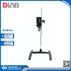 Máy Khuấy Đũa 50 Lít Nước Dlab OS-T60-Plus