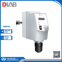 Máy Khuấy Đũa Dlab OS20-Pro | 50 – 2200 rpm